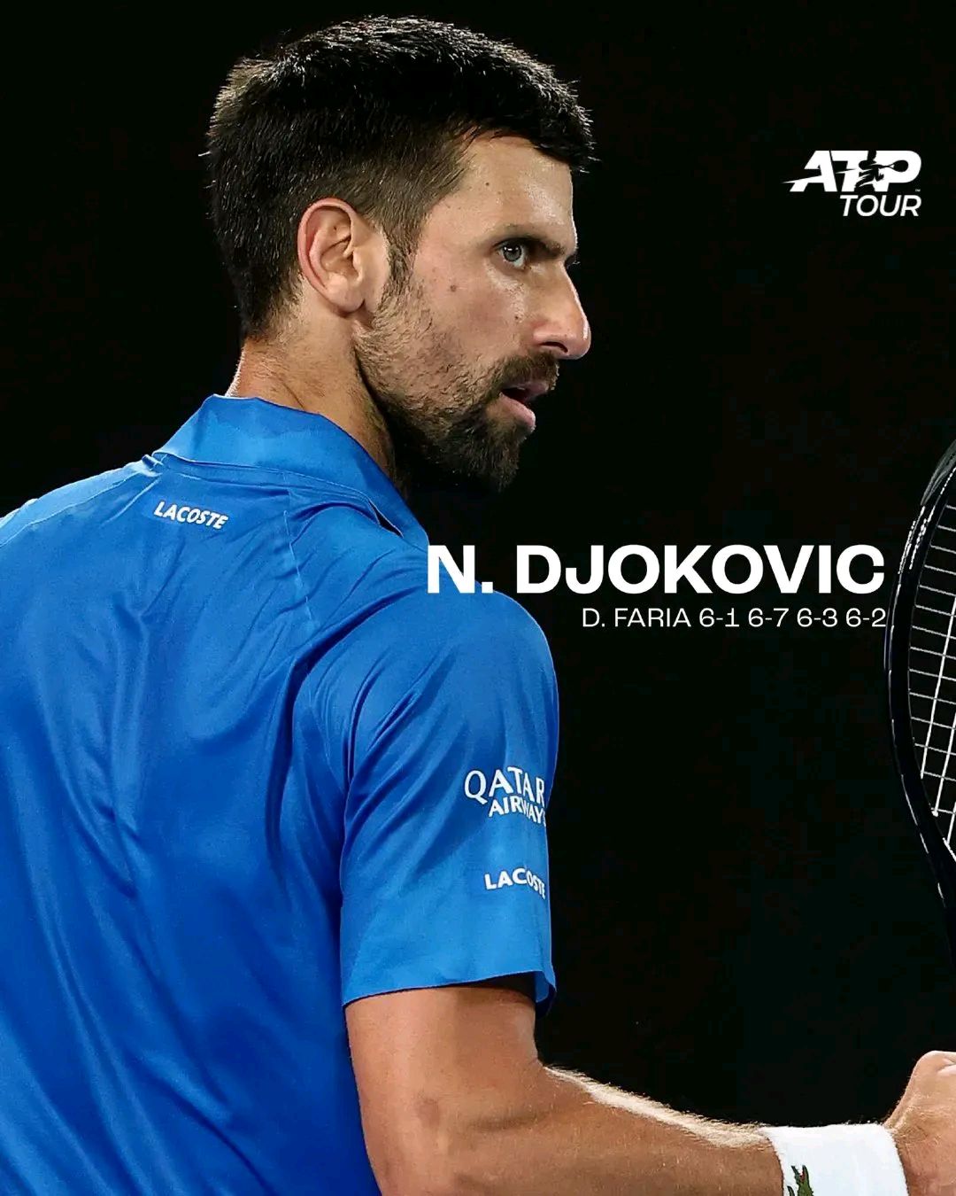 开云首页入口-关于德约科维奇技术犯规送分，F1车队主帅怒摔战术板！的信息