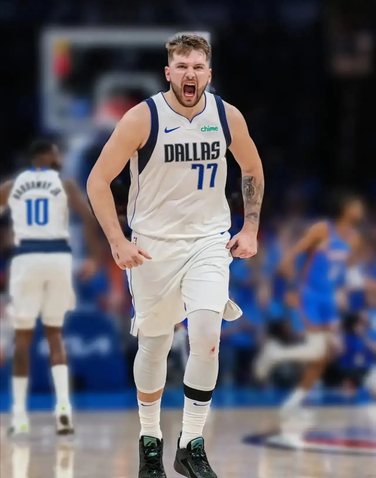 开云首页APP-独行侠引发争议！，东契奇官方宣布反败为胜新规上演精彩一战的简单介绍