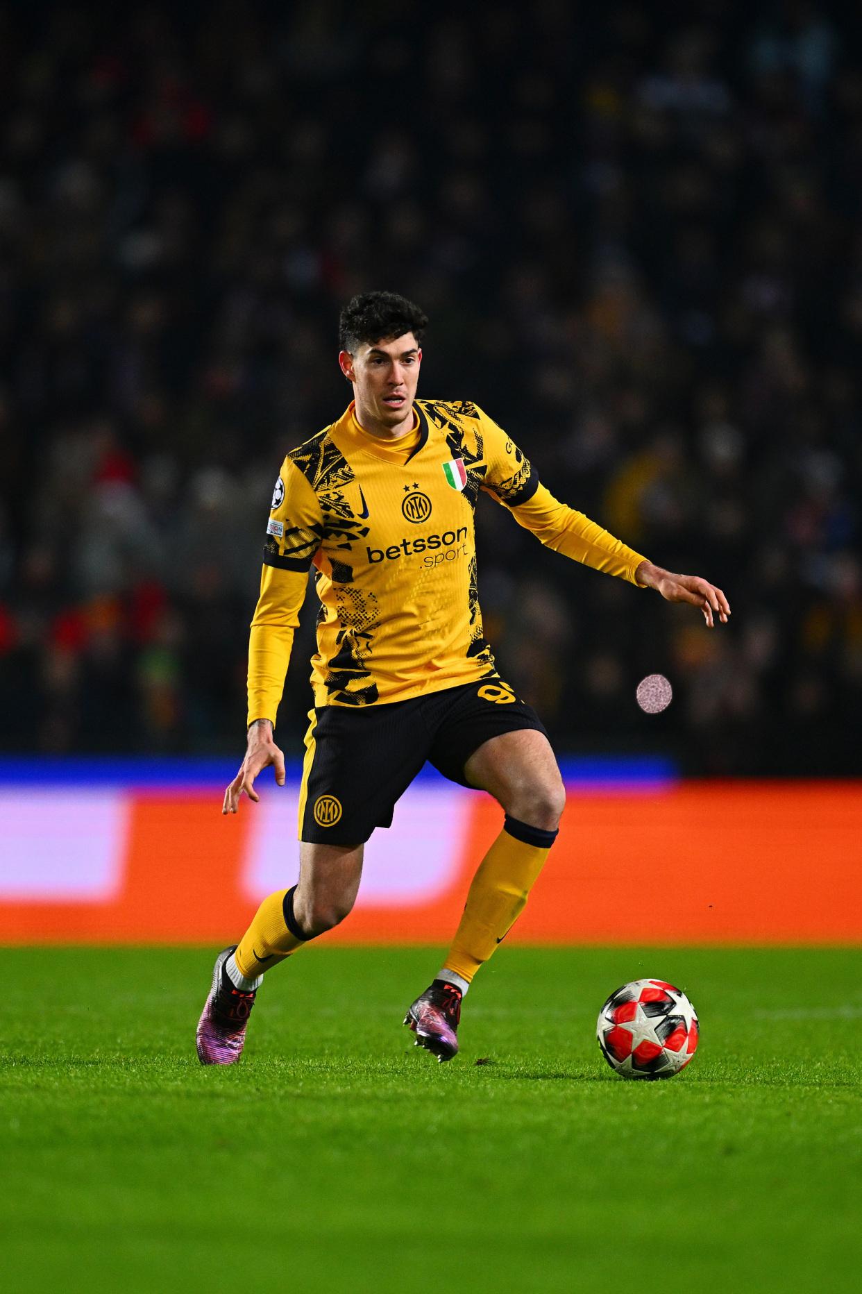 关键时刻意甲焦点战，国际米兰战术微调，管理层满意，身体对抗强度拉满的简单介绍